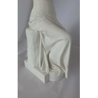 Sevres beeld biddende vrouw