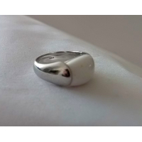 Zilveren ring