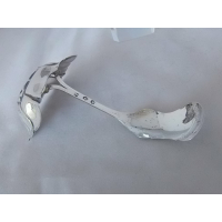 Biedermeier strooilepel