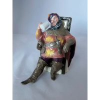 Royal Doulton/ The foaming Quart