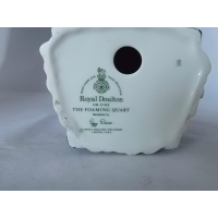 Royal Doulton/ The foaming Quart
