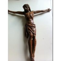 Crucifix - 19e eeuw