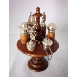 carrousel Flessenstoppers