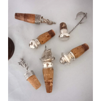 carrousel Flessenstoppers