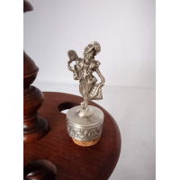 carrousel Flessenstoppers