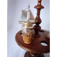 carrousel Flessenstoppers