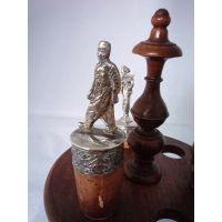 carrousel Flessenstoppers