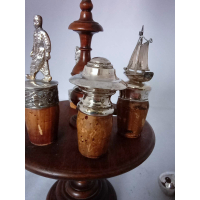 carrousel Flessenstoppers