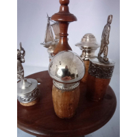 carrousel Flessenstoppers