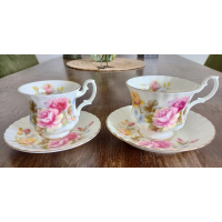 royal albert set