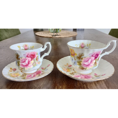 royal albert set