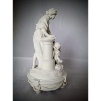 Biscuit porselein Sevres