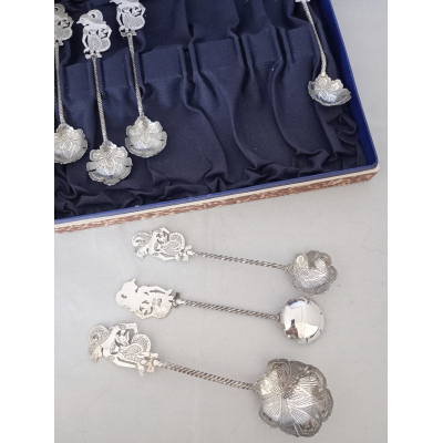 Djokja set