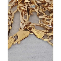 Gouden figaro ketting