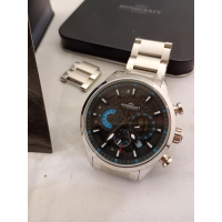 Rotorcraft herenhorloge (als nieuw)