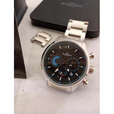 Rotorcraft herenhorloge (als nieuw)