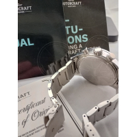 Rotorcraft herenhorloge (als nieuw)