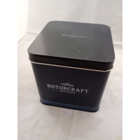 Rotorcraft herenhorloge (als nieuw)