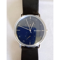 Skagen herenhorloge