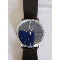 Skagen herenhorloge