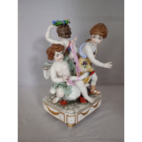De allegorie van de Lente 