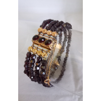 Granaten armband