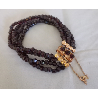 Granaten armband