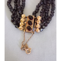 Granaten armband