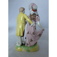 Weens Porselein (18de eeuws)