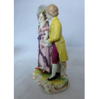 Weens Porselein (18de eeuws)