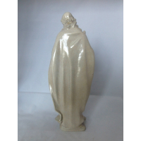 Christus/herder met lam