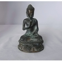 Boeddha brons