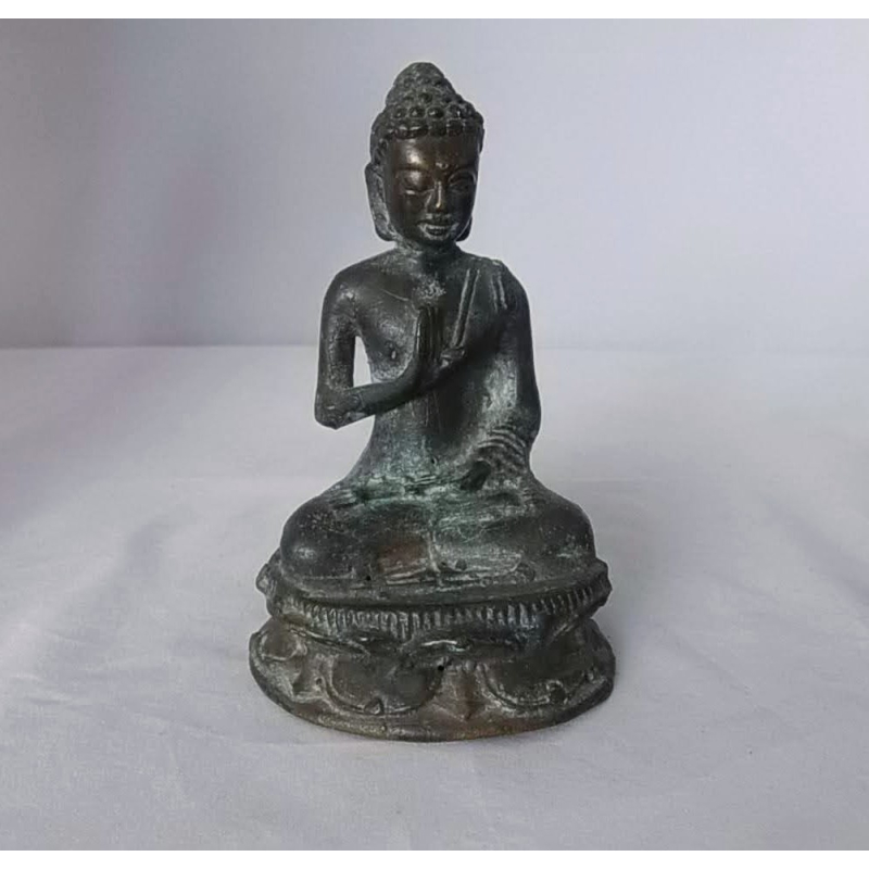 Boeddha brons