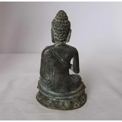 Boeddha brons