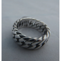 Buddha to Buddha ring