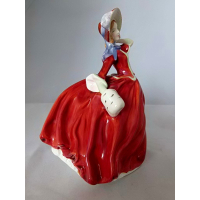 Autumn Breezes (Royal Doulton)