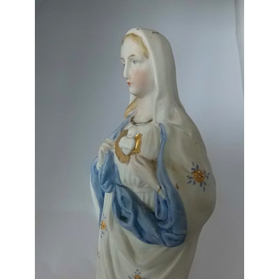 Maria (heilig hart)