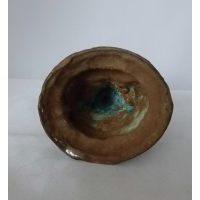 Ganesha (vermoedelijk 19de eeuws) Brons