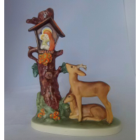 ” Waldandacht Marterl ”