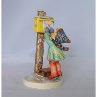 Brief aan de Kerstman