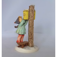 Brief aan de Kerstman