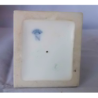 Bedelpaar Capodimonte