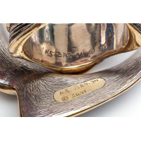 Collier en Armband N.S. Bar-on