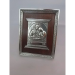 Gedenk lijst/plaquette