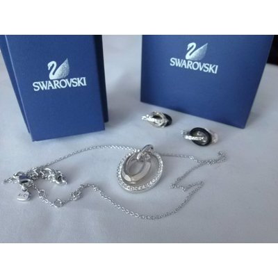 Swarovski set Swarovski set