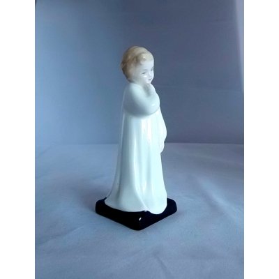 Royal Doulton beeldje "Darling"