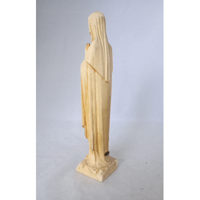 art deco beeld