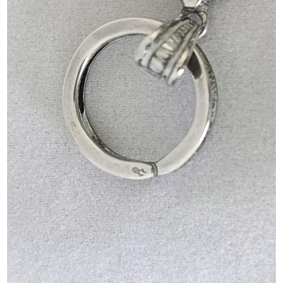 Zilveren lijst Maria Zilveren lijst Maria