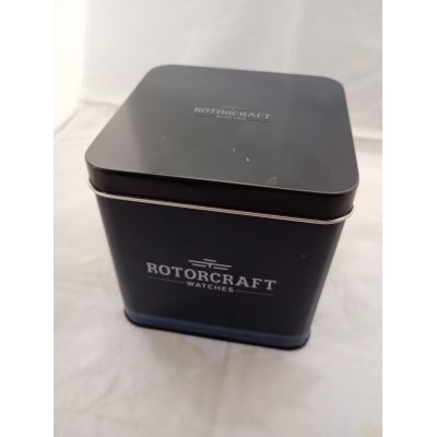 Rotorcraft herenhorloge (als nieuw)