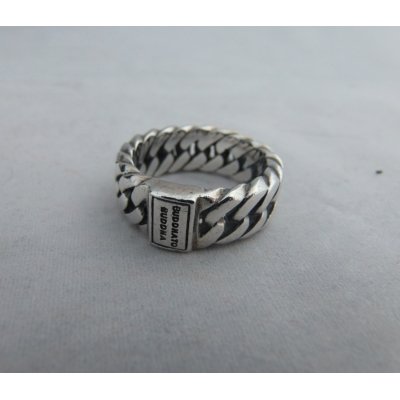 Buddha to Buddha ring